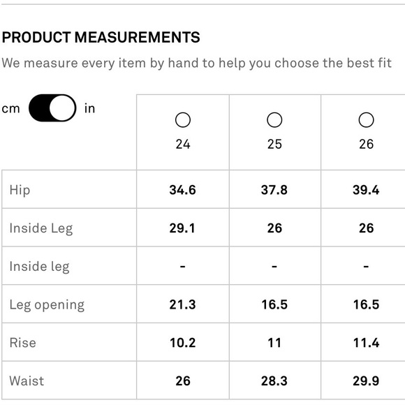 Nili Lotan Light Blue Boyfriend Jeans - Picture 7 of 16